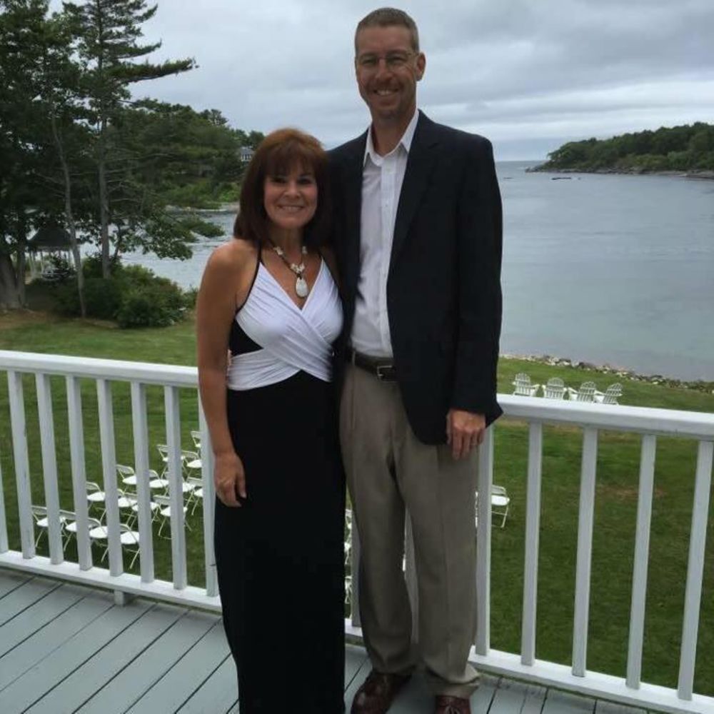 Meet your Posher, Gayle